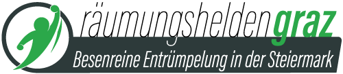 Räumungshelden Graz Logo